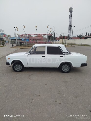 LADA (VAZ) 2107 2009, 85,000 km - 1.6 l - Şirvan