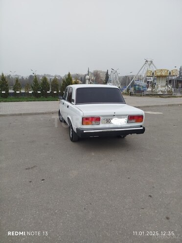 LADA (VAZ) 2107 2009, 85,000 km - 1.6 l - Şirvan