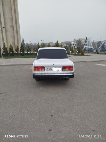 LADA (VAZ) 2107 2009, 85,000 km - 1.6 l - Şirvan