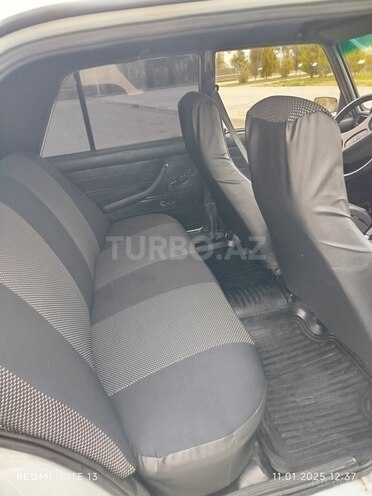 LADA (VAZ) 2107 2009, 85,000 km - 1.6 l - Şirvan