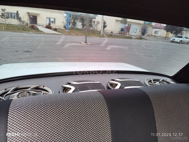 LADA (VAZ) 2107 2009, 85,000 km - 1.6 l - Şirvan