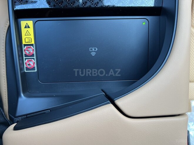 Lexus ES 300h 2024, 0 km - 2.5 l - Bakı