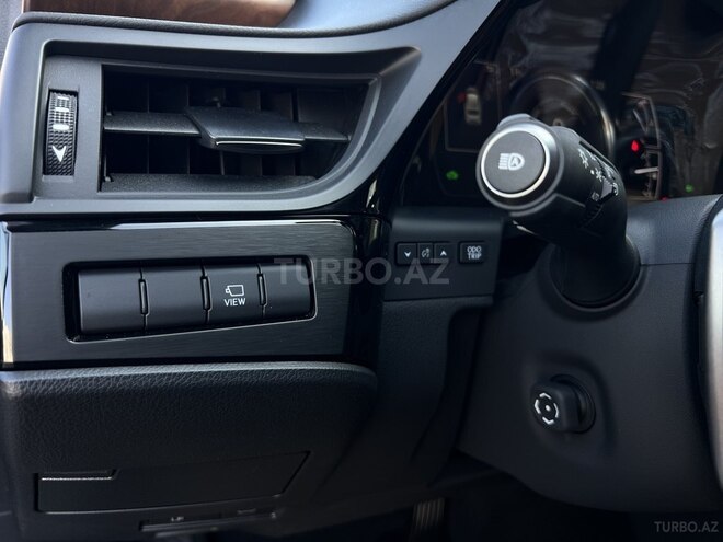 Lexus ES 300h 2024, 0 km - 2.5 l - Bakı