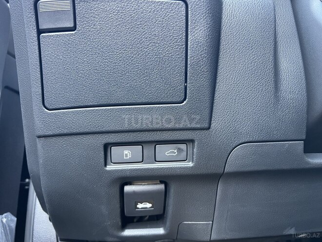 Lexus ES 300h 2024, 0 km - 2.5 l - Bakı