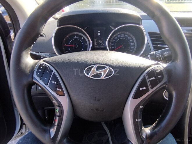Hyundai Avante 2015, 187,000 km - 1.6 l - Bakı