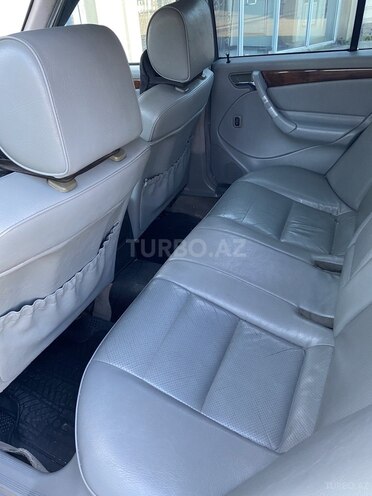 Mercedes C 230 1999, 232,000 km - 2.3 l - Bakı