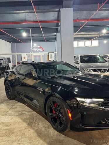 Chevrolet Camaro 2021, 68,000 km - 2.0 l - Bakı