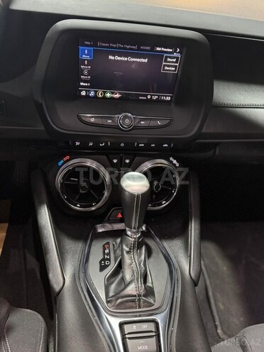Chevrolet Camaro 2021, 68,000 km - 2.0 l - Bakı