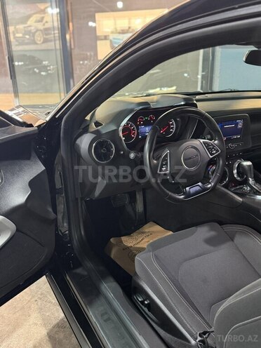 Chevrolet Camaro 2021, 68,000 km - 2.0 l - Bakı