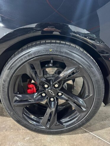 Chevrolet Camaro 2021, 68,000 km - 2.0 l - Bakı