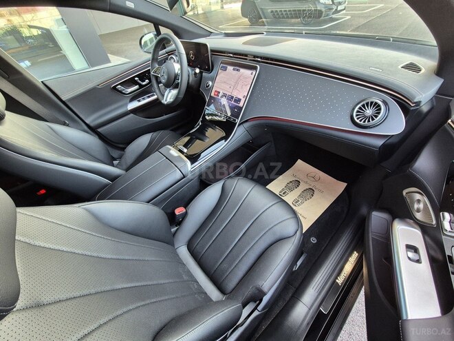 Mercedes EQE 350 4MATIC-10
