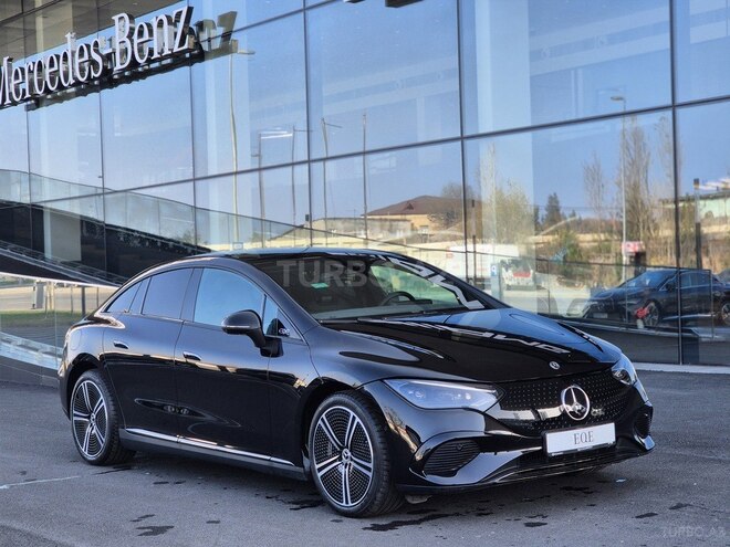 Mercedes EQE 350 4MATIC-1