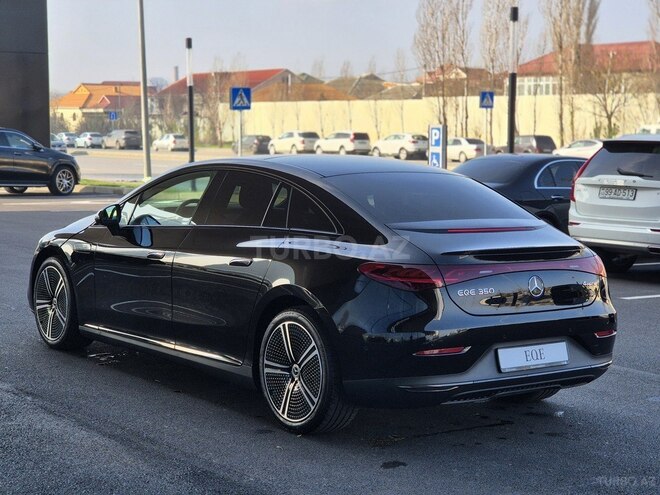 Mercedes EQE 350 4MATIC-5