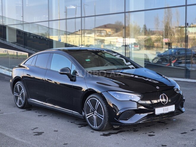 Mercedes EQE 350 4MATIC-2