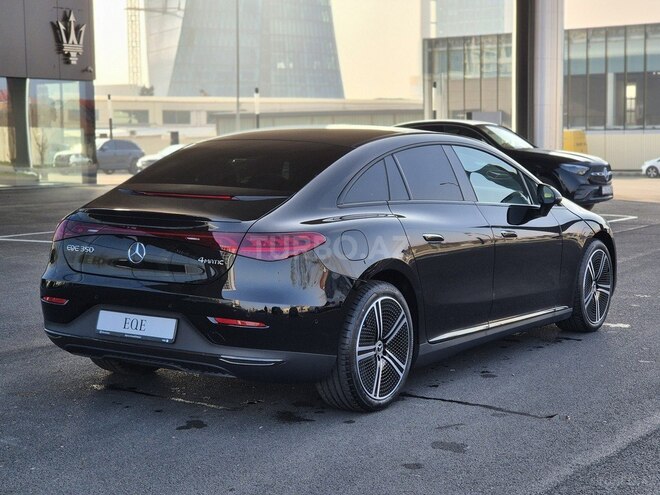Mercedes EQE 350 4MATIC-7