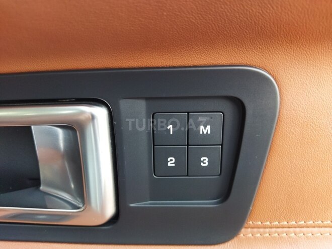 Land Rover Discovery Sport 2016, 188,000 km - 2.0 л - Bakı