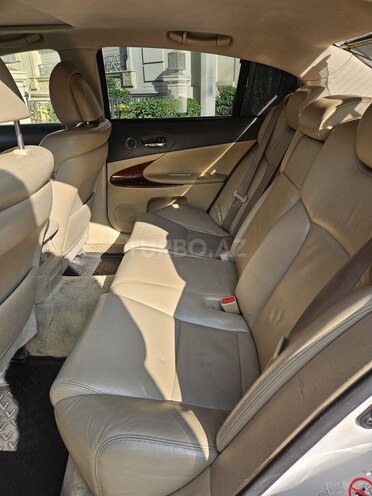 Lexus GS 300 2007, 220,000 km - 3.0 l - Bakı