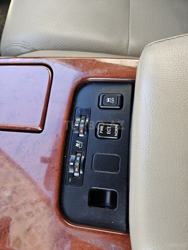 Lexus GS 300 2007, 220,000 km - 3.0 l - Bakı