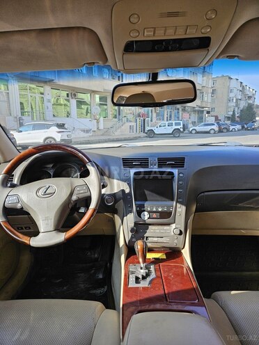 Lexus GS 300 2007, 220,000 km - 3.0 l - Bakı