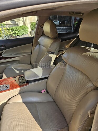 Lexus GS 300 2007, 220,000 km - 3.0 l - Bakı
