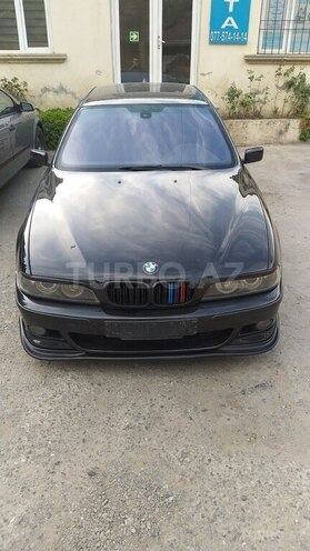 BMW 523 1997, 260,000 km - 2.5 л - Bakı
