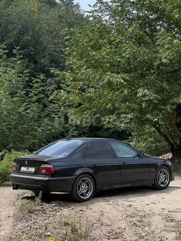BMW 523 1997, 260,000 km - 2.5 л - Bakı