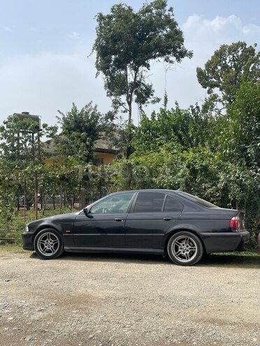 BMW 523 1997, 260,000 km - 2.5 л - Bakı