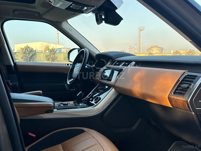 Land Rover RR Sport-11