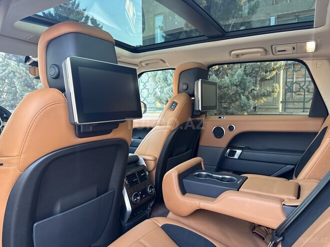 Land Rover RR Sport-14