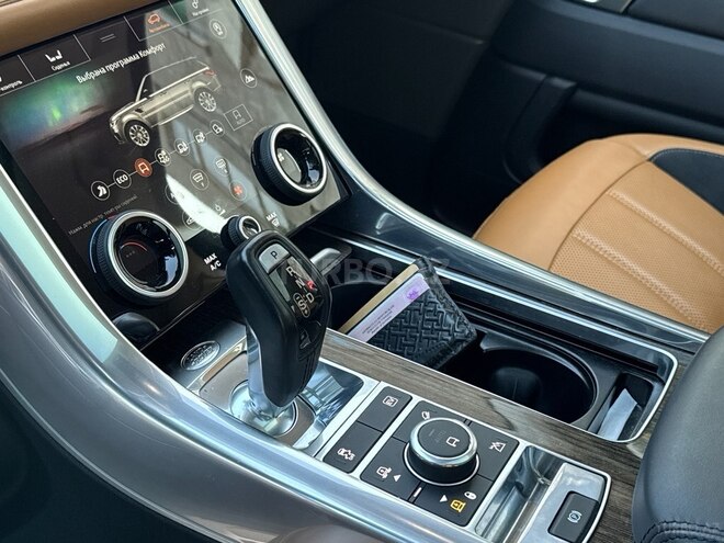 Land Rover RR Sport-10