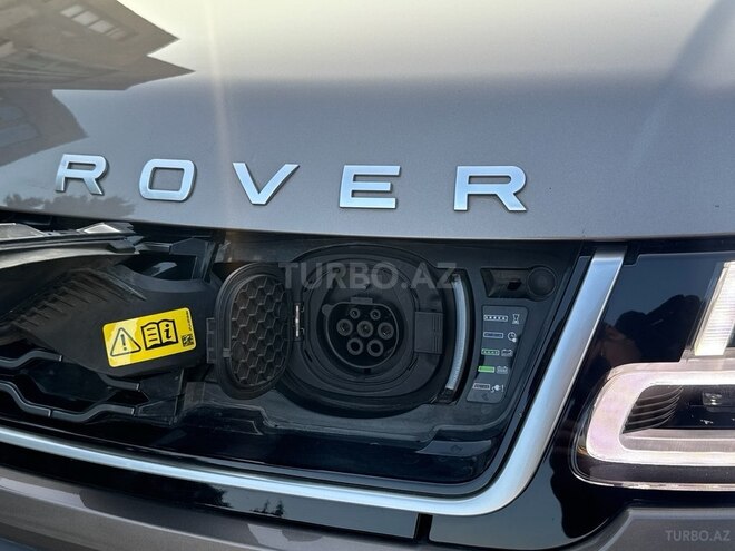 Land Rover RR Sport-18