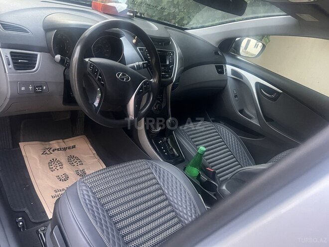 Hyundai Elantra 2013, 300,947 km - 1.8 l - Bakı