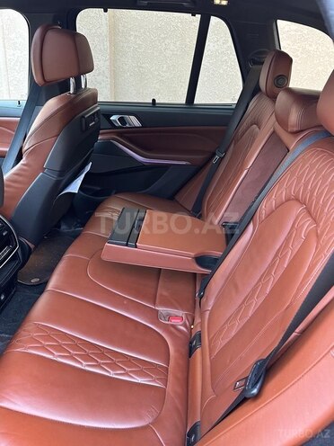 BMW X5 2020, 38,000 km - 3.0 l - Bakı