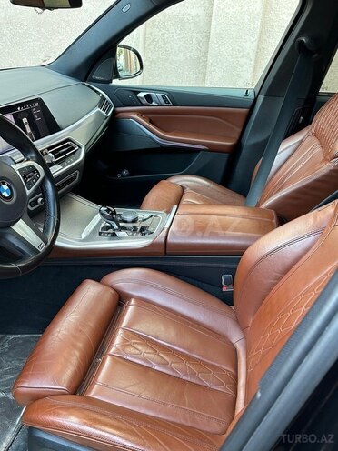 BMW X5 2020, 38,000 km - 3.0 l - Bakı