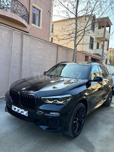 BMW X5 2020, 38,000 km - 3.0 l - Bakı
