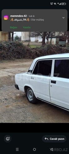 LADA (VAZ) 2107 2006, 98,681 km - 1.6 l - Lənkəran