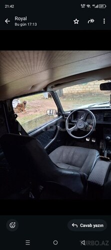 LADA (VAZ) 2107 2006, 98,681 km - 1.6 l - Lənkəran