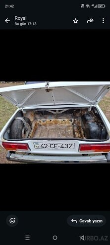 LADA (VAZ) 2107 2006, 98,681 km - 1.6 l - Lənkəran