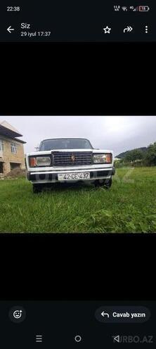 LADA (VAZ) 2107 2006, 98,681 km - 1.6 l - Lənkəran