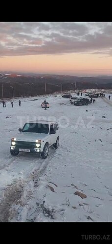 LADA (VAZ) Niva 2009, 226,501 km - 1.7 l - Şamaxı
