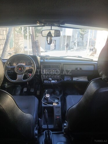 LADA (VAZ) Niva 2009, 226,501 km - 1.7 l - Şamaxı