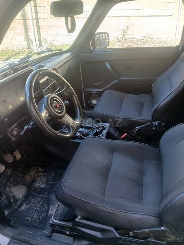 LADA (VAZ) Niva 2009, 226,501 km - 1.7 l - Şamaxı