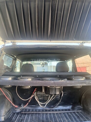 LADA (VAZ) Niva 2009, 226,501 km - 1.7 l - Şamaxı