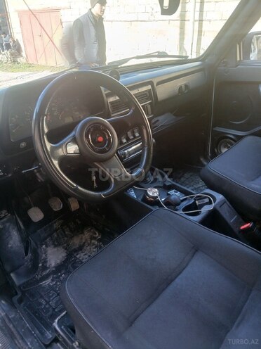 LADA (VAZ) Niva 2009, 226,501 km - 1.7 l - Şamaxı
