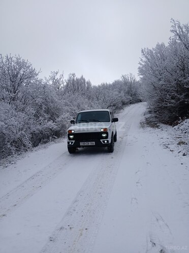 LADA (VAZ) Niva 2009, 226,501 km - 1.7 l - Şamaxı