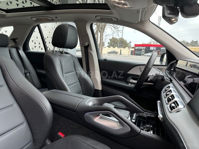 Mercedes GLE 350 4MATIC 2021, 48,000 km - 2.0 л - Bakı