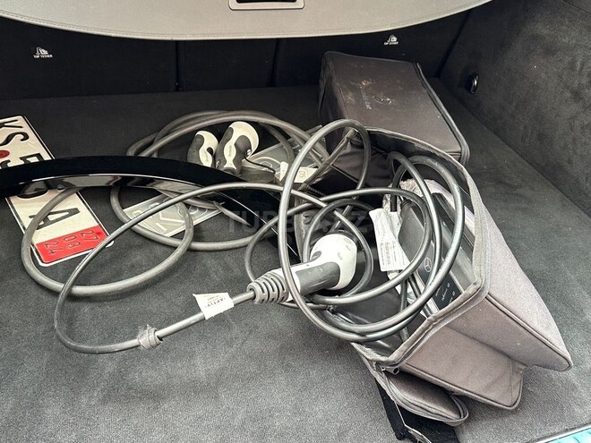Mercedes GLE 350 4MATIC 2021, 48,000 km - 2.0 л - Bakı