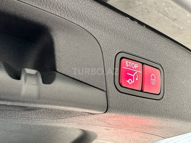 Mercedes GLE 350 4MATIC 2021, 48,000 km - 2.0 л - Bakı