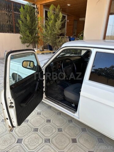 GAZ 24-10 1990, 80,000 km - 2.4 l - Bakı
