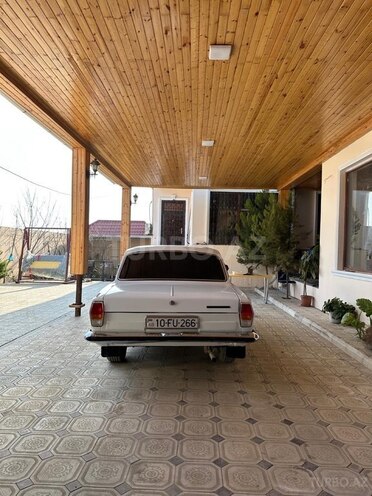 GAZ 24-10 1990, 80,000 km - 2.4 l - Bakı